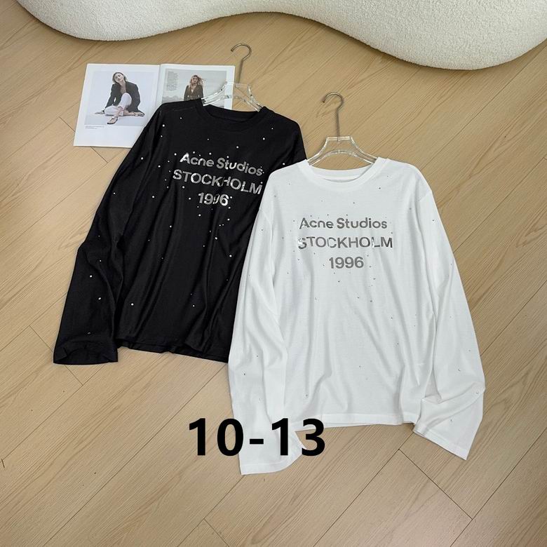 Acne S-XL 55